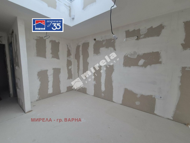 Продава 3-СТАЕН, гр. Варна, м-т Ален мак, снимка 11 - Апартаменти - 53462146