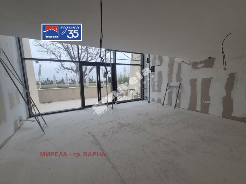 Продава 3-СТАЕН, гр. Варна, м-т Ален мак, снимка 2 - Апартаменти - 53462146