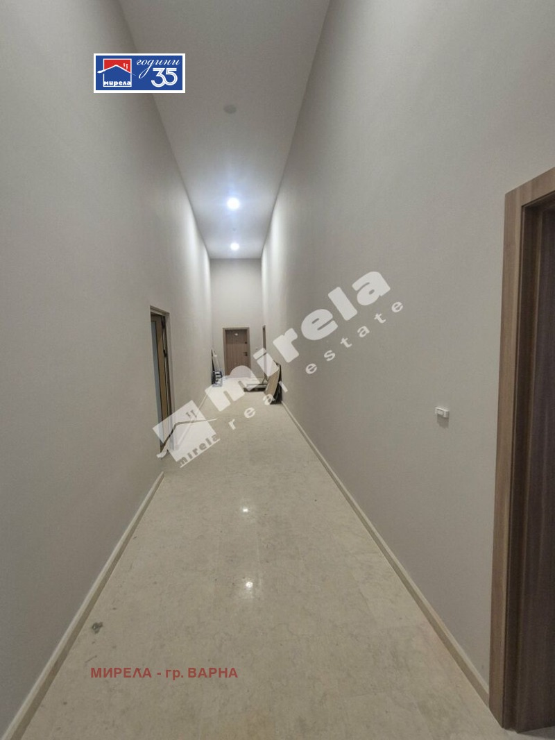 Продава 3-СТАЕН, гр. Варна, м-т Ален мак, снимка 12 - Апартаменти - 53462146