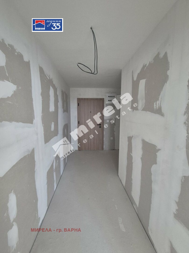 Продава 3-СТАЕН, гр. Варна, м-т Ален мак, снимка 5 - Апартаменти - 53462146