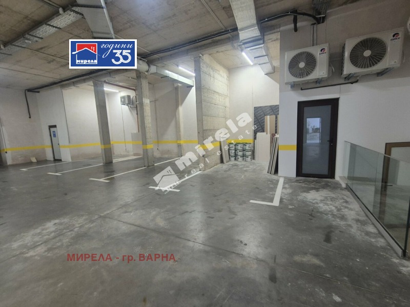 Продава 3-СТАЕН, гр. Варна, м-т Ален мак, снимка 13 - Апартаменти - 53462146