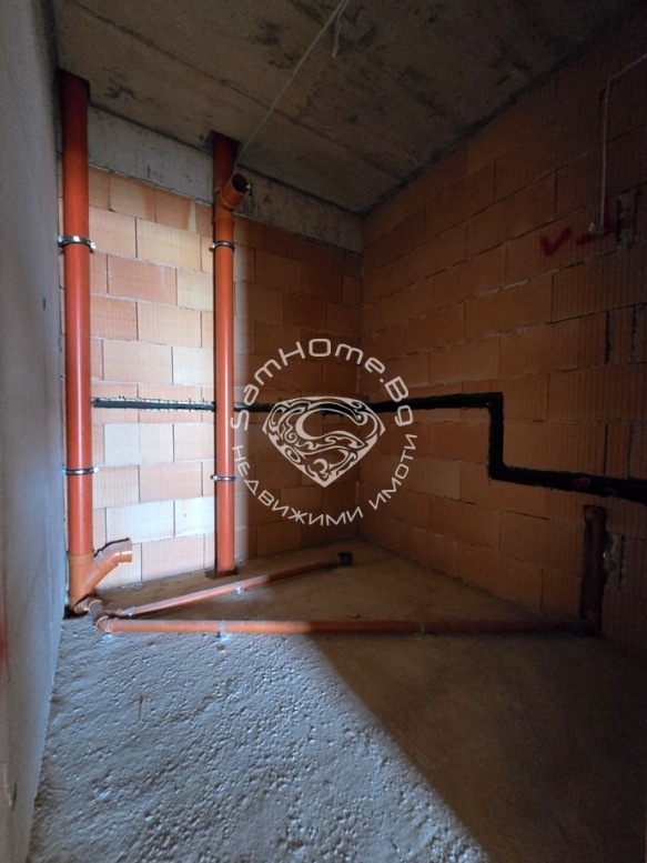 Продава 3-СТАЕН, гр. Варна, Кайсиева градина, снимка 11 - Апартаменти - 53736490