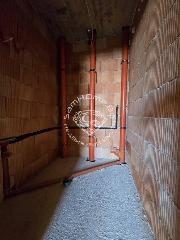 Продава 3-СТАЕН, гр. Варна, Кайсиева градина, снимка 3 - Апартаменти - 53736490