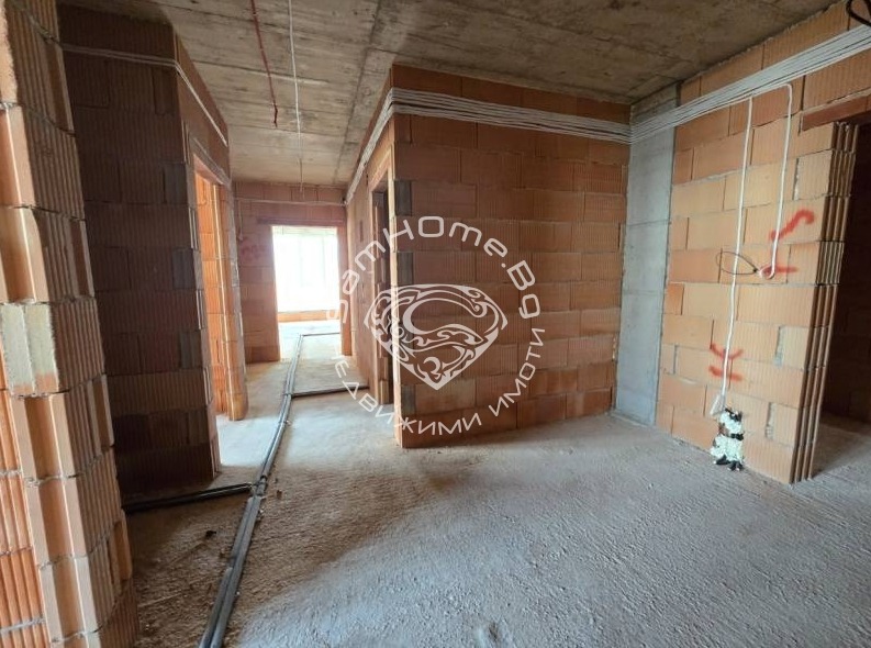 Продава 3-СТАЕН, гр. Варна, Кайсиева градина, снимка 2 - Апартаменти - 53736490