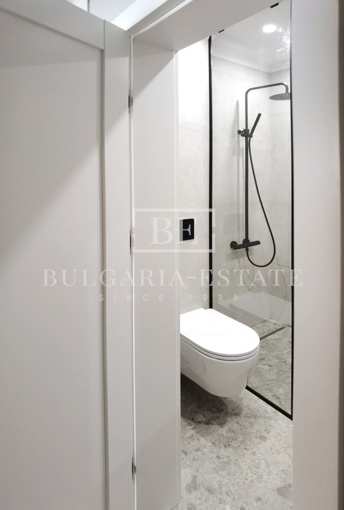 Продава 3-СТАЕН, гр. Свети Влас, област Бургас, снимка 17 - Апартаменти - 55730393