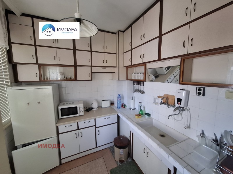 Προς πώληση  3 υπνοδωμάτια Βεληκο Ταρνοβο , ΤΣενταρ , 110 τ.μ | 29358345 - εικόνα [3]