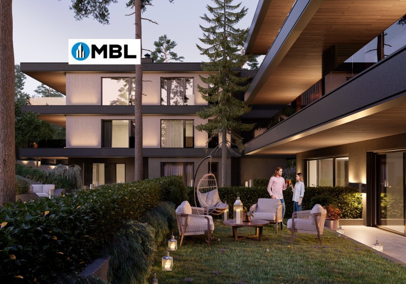 Продава 4-СТАЕН, град София, с. Бистрица • 622105 € / 1216731.62 лв. • 37997926 1