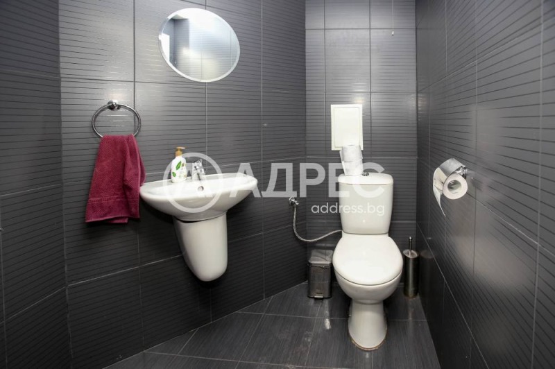 Продава МНОГОСТАЕН, гр. София, ж.гр.Южен парк, снимка 10 - Апартаменти - 52946362