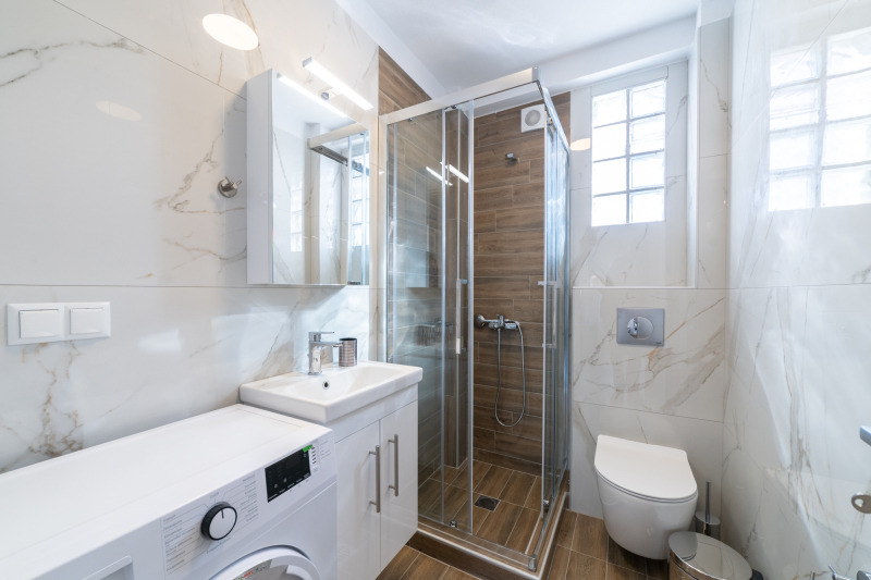Продава МЕЗОНЕТ, гр. Варна, Център, снимка 17 - Апартаменти - 55134317