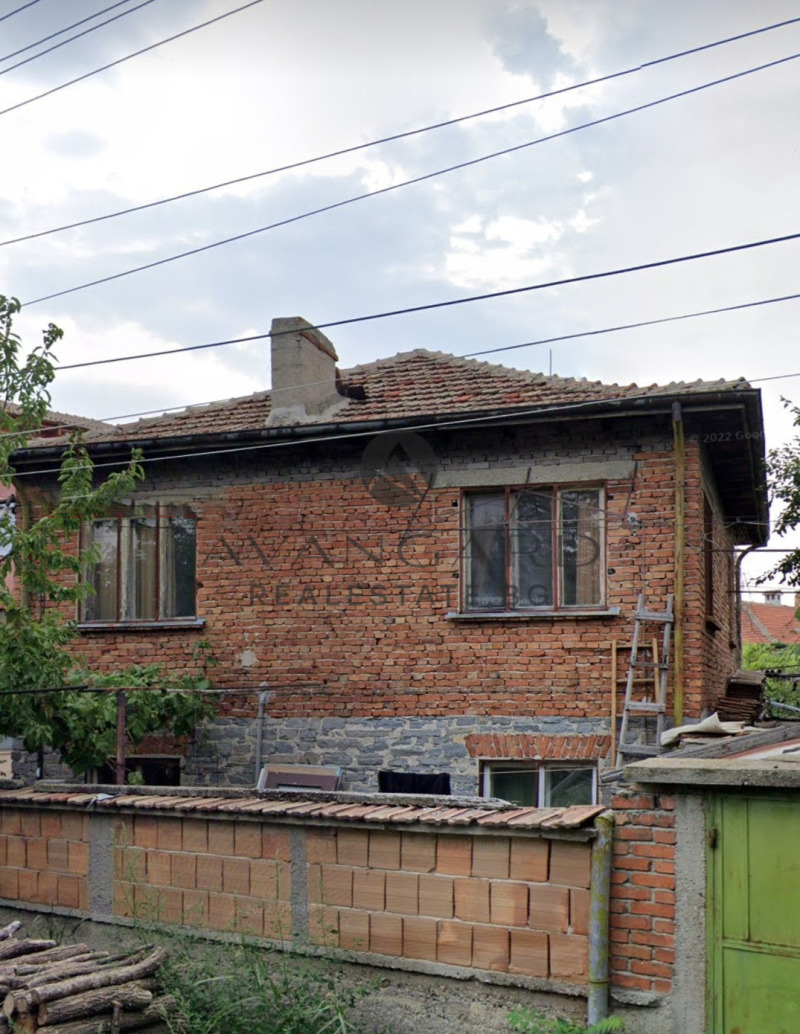 Продава КЪЩА, с. Първенец, област Пловдив, снимка 4 - Къщи - 45523665