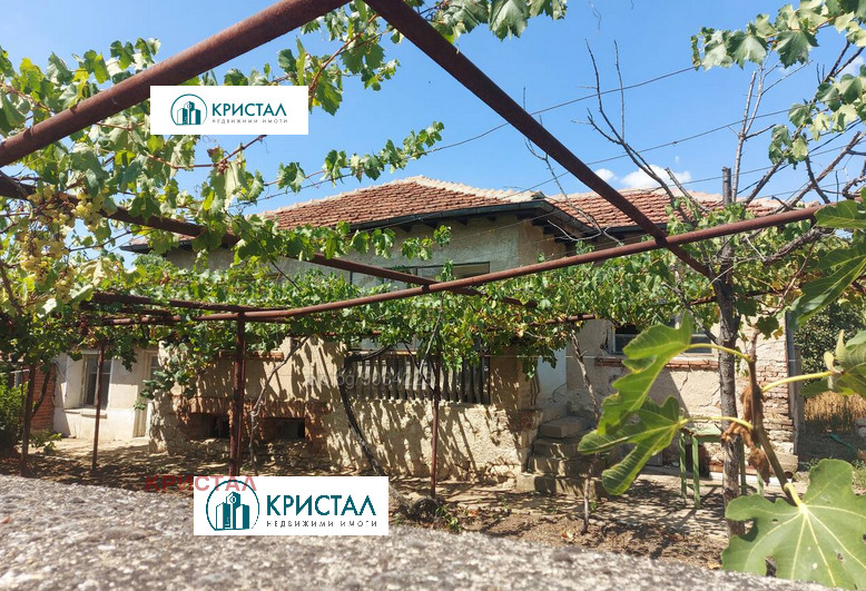 Продава КЪЩА, с. Тюркмен, област Пловдив, снимка 7 - Къщи - 48420890