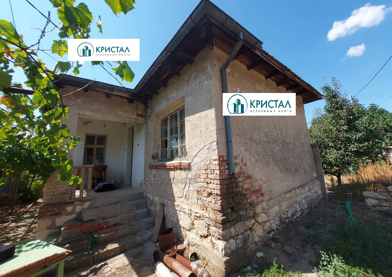 Продава КЪЩА, с. Тюркмен, област Пловдив, снимка 5 - Къщи - 48420890