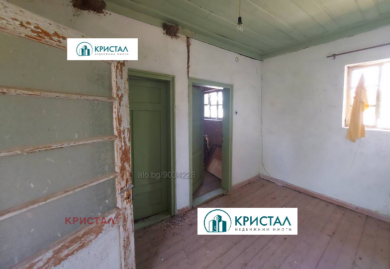 Продава КЪЩА, с. Тюркмен, област Пловдив, снимка 4 - Къщи - 48420890