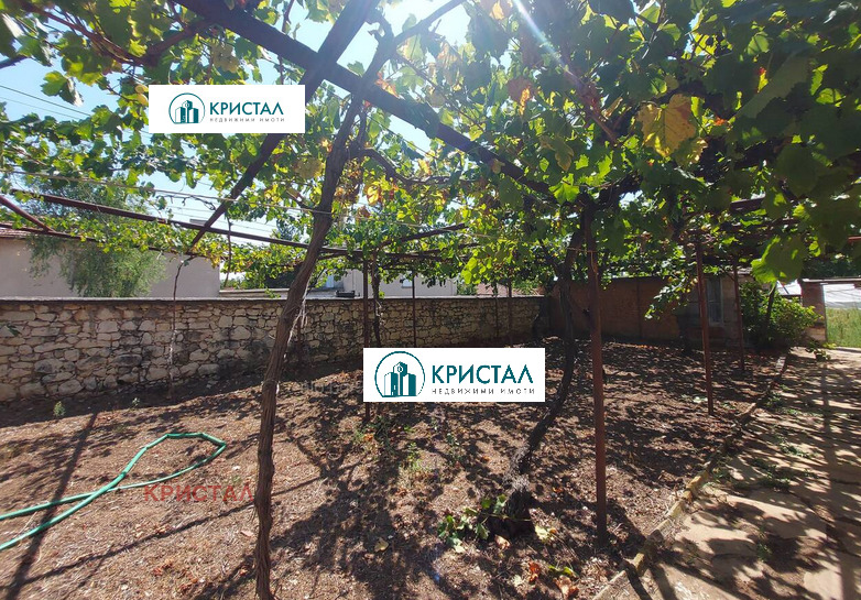 Продава КЪЩА, с. Тюркмен, област Пловдив, снимка 3 - Къщи - 48420890