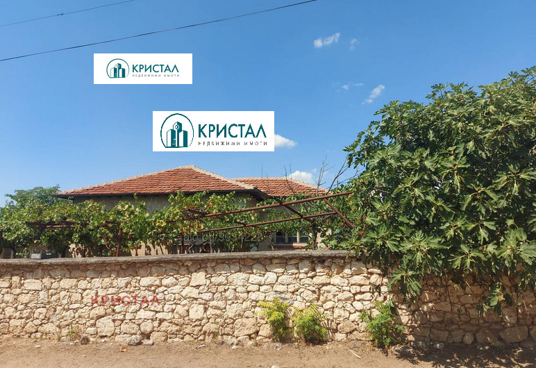 Продава КЪЩА, с. Тюркмен, област Пловдив, снимка 6 - Къщи - 48420890