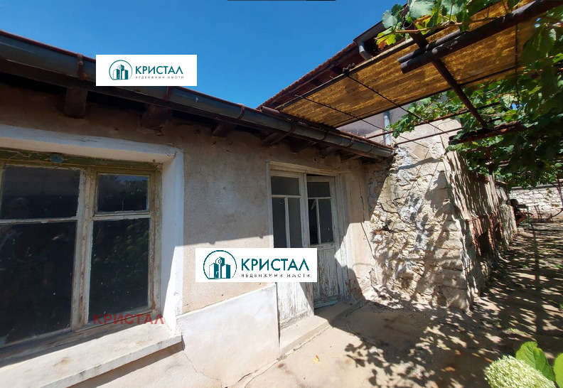 Продава КЪЩА, с. Тюркмен, област Пловдив, снимка 2 - Къщи - 48420890