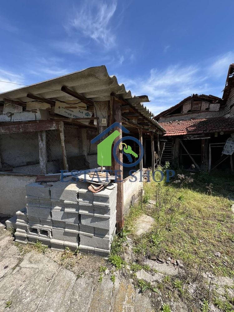 Продава  Къща област Пловдив , с. Калояново , 148 кв.м | 83814110 - изображение [11]