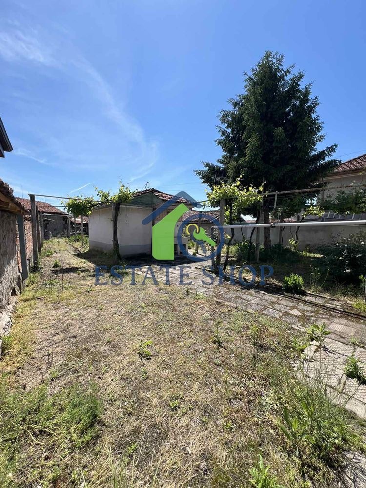 Продава  Къща област Пловдив , с. Калояново , 148 кв.м | 83814110 - изображение [15]