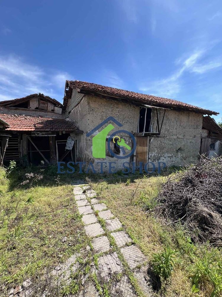 Продава  Къща област Пловдив , с. Калояново , 148 кв.м | 83814110 - изображение [13]