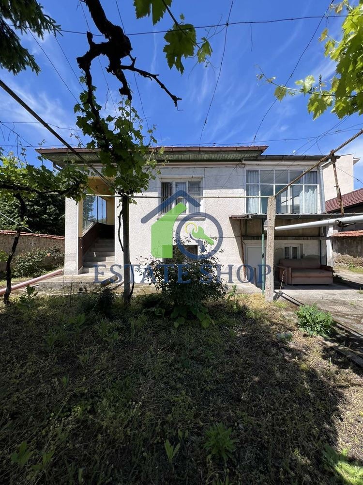 Продава  Къща област Пловдив , с. Калояново , 148 кв.м | 83814110