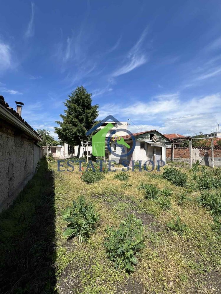 Продава  Къща област Пловдив , с. Калояново , 148 кв.м | 83814110 - изображение [14]