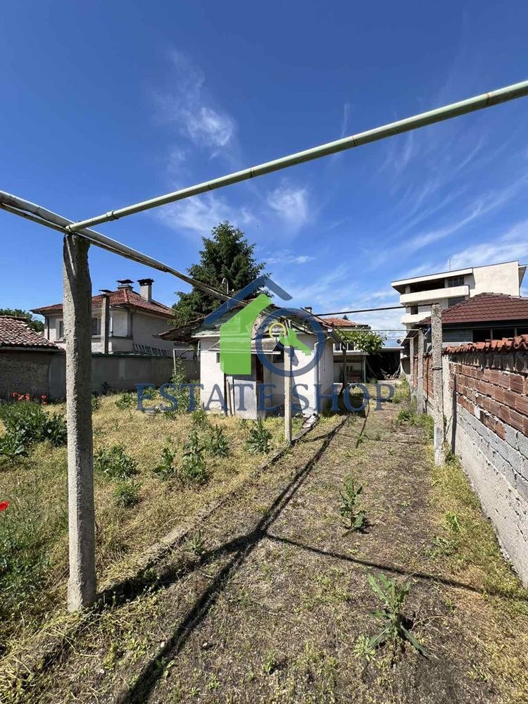 Продава  Къща област Пловдив , с. Калояново , 148 кв.м | 83814110 - изображение [12]