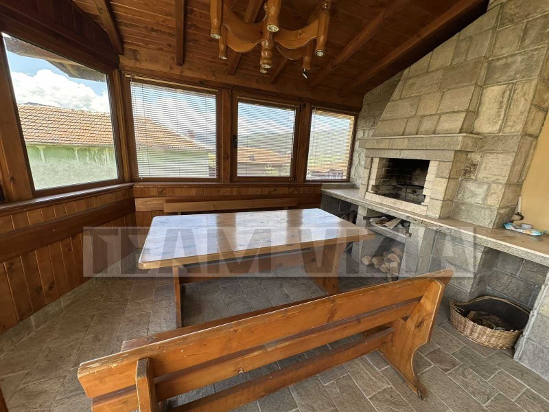For Sale  House region Pazardzhik , Ravnogor , 175 sq.m | 74593727 - image [7]