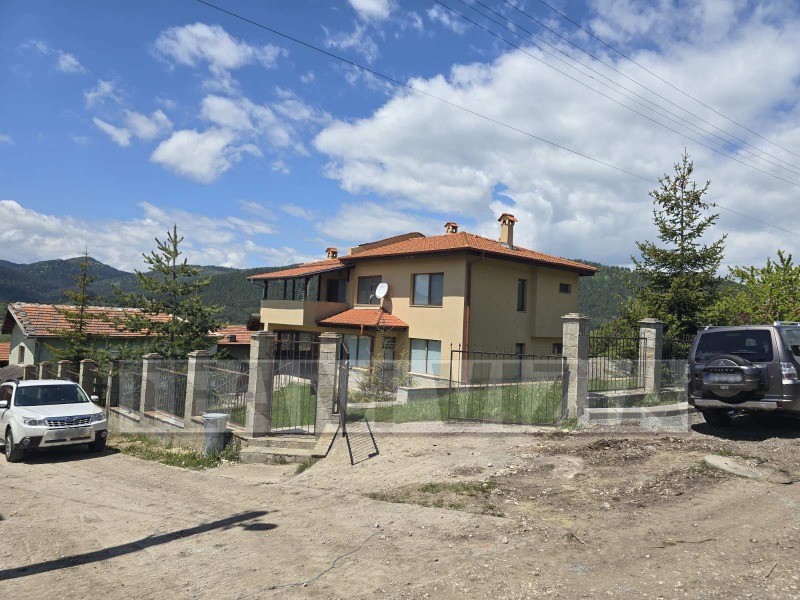 For Sale  House region Pazardzhik , Ravnogor , 175 sq.m | 74593727 - image [17]