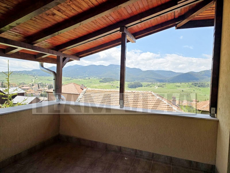 For Sale  House region Pazardzhik , Ravnogor , 175 sq.m | 74593727 - image [14]