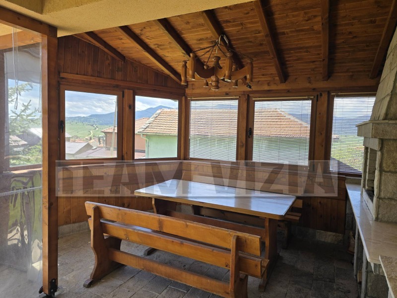 For Sale  House region Pazardzhik , Ravnogor , 175 sq.m | 74593727 - image [16]