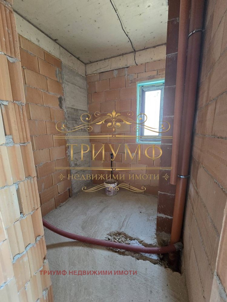 Продава  Къща град Варна , м-т Боровец - юг , 169 кв.м | 40661435 - изображение [14]