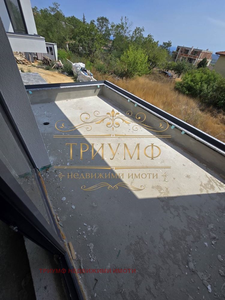 Продава  Къща град Варна , м-т Боровец - юг , 169 кв.м | 40661435 - изображение [15]