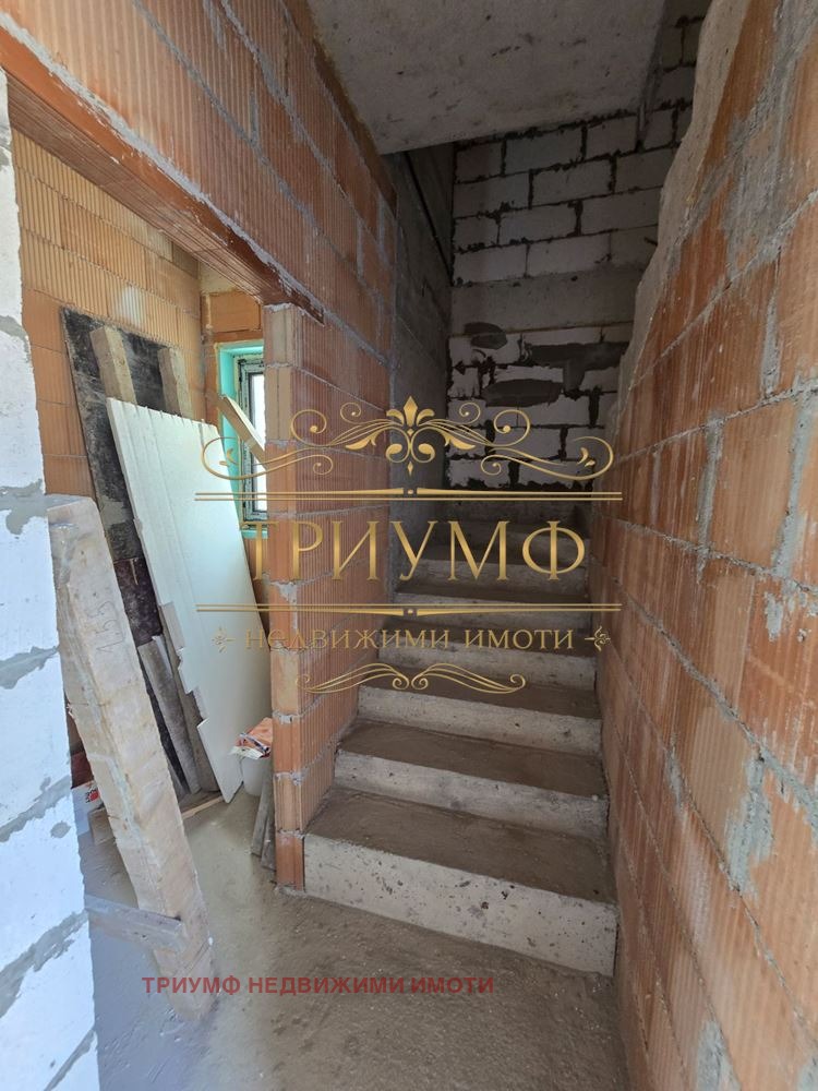 Продава  Къща град Варна , м-т Боровец - юг , 169 кв.м | 40661435 - изображение [8]
