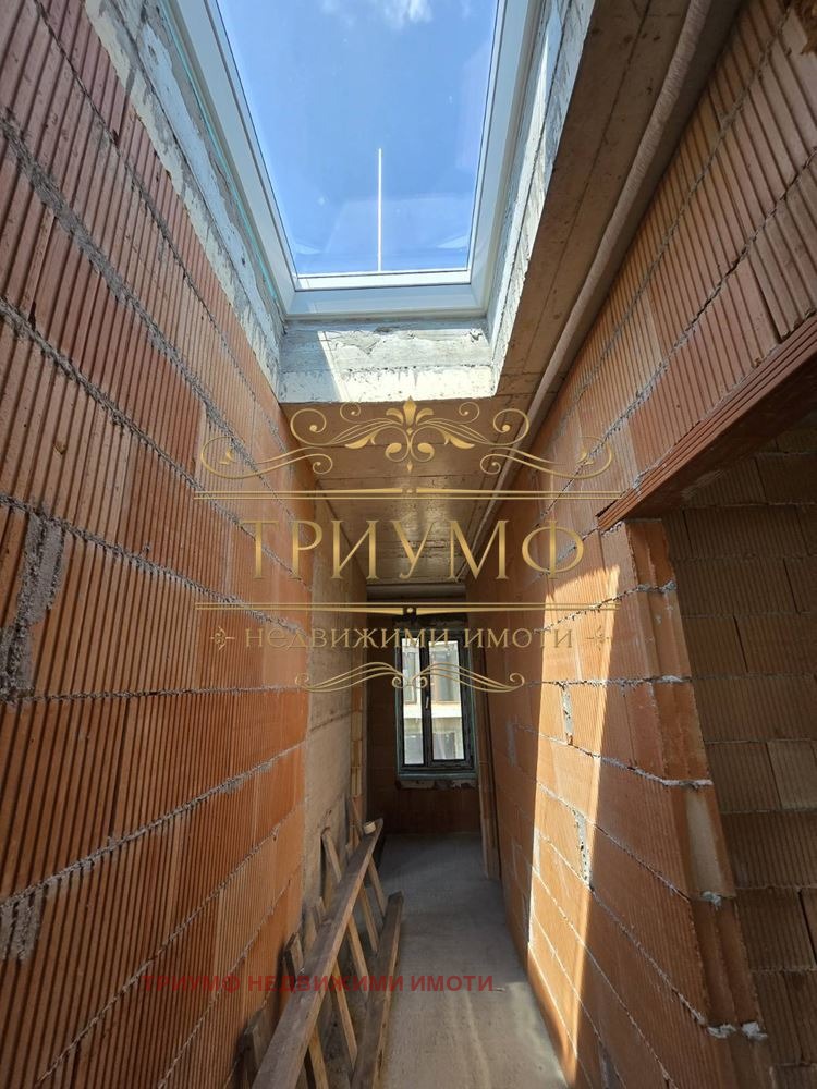 Продава  Къща град Варна , м-т Боровец - юг , 169 кв.м | 40661435 - изображение [9]