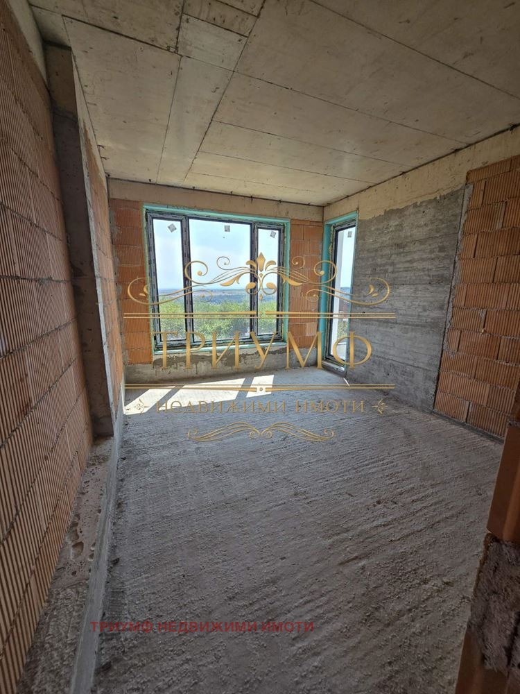 Продава  Къща град Варна , м-т Боровец - юг , 169 кв.м | 40661435 - изображение [11]