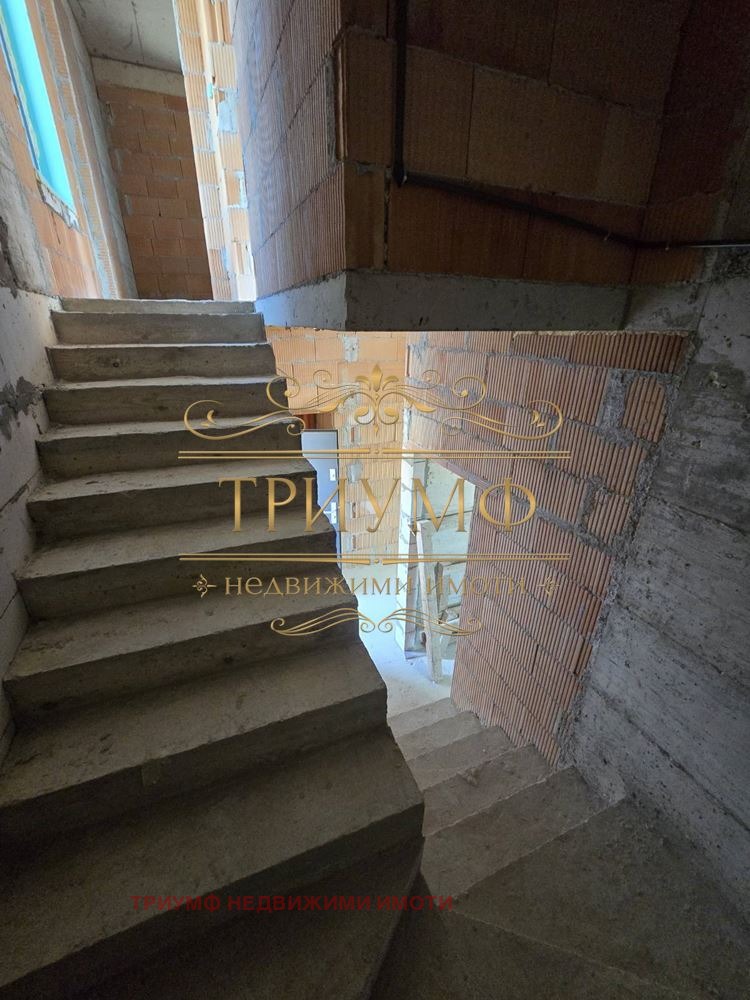 Продава  Къща град Варна , м-т Боровец - юг , 169 кв.м | 40661435 - изображение [7]