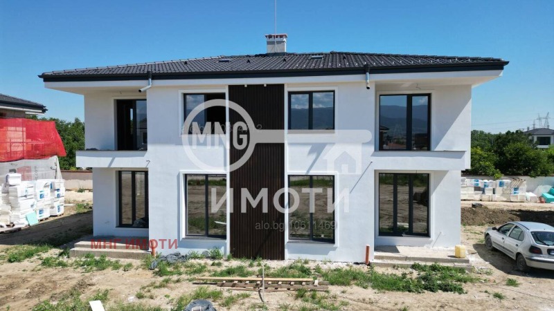 De vânzare  Casa Plovdiv , Belomorsci , 159 mp | 72182815
