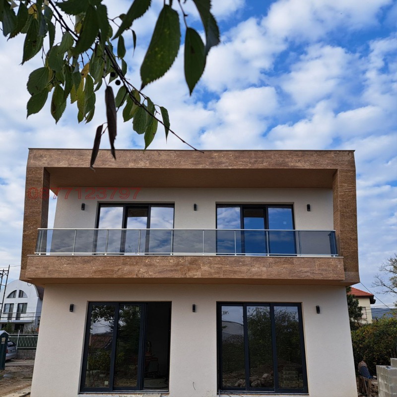 Продава КЪЩА, гр. Варна, м-т Евксиноград, снимка 12 - Къщи - 53304330