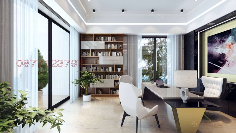 Продава КЪЩА, гр. Варна, м-т Евксиноград, снимка 4 - Къщи - 53304330