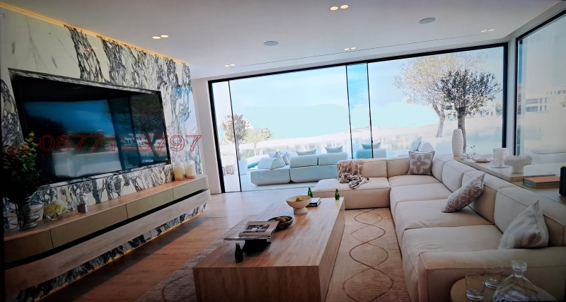 Продава КЪЩА, гр. Варна, м-т Евксиноград