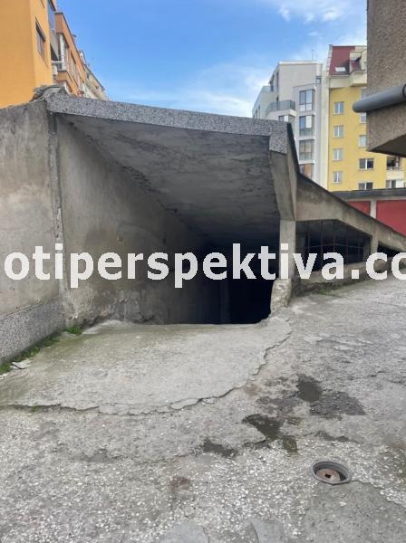 Продава  Гараж град Пловдив , Кършияка , 18 кв.м | 64532266 - изображение [2]