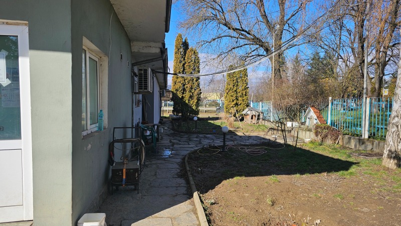 Продава ПРОМ. ПОМЕЩЕНИЕ, гр. Ботевград, област София област, снимка 15 - Производствени сгради - 53441610