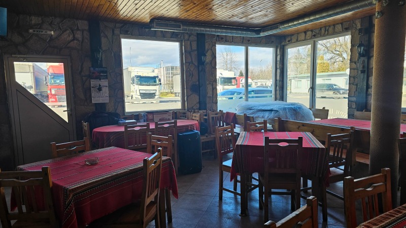 Продава ПРОМ. ПОМЕЩЕНИЕ, гр. Ботевград, област София област, снимка 5 - Производствени сгради - 53441610