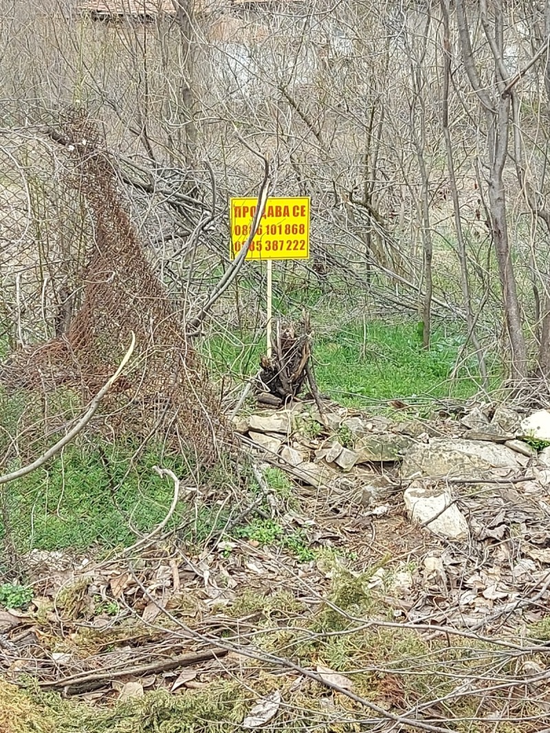 À venda  Trama região Veliko Tarnovo , Klimentovo , 1000 m² | 14690539 - imagem [4]