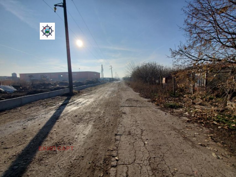Zu verkaufen  Handlung region Varna , Ignatiewo , 7000 qm | 64955620 - Bild [4]