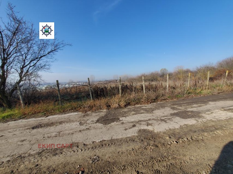 Zu verkaufen  Handlung region Varna , Ignatiewo , 7000 qm | 64955620 - Bild [3]