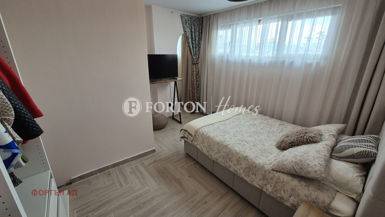 Продава 1-СТАЕН, гр. София, Витоша, снимка 10 - Апартаменти - 56115987