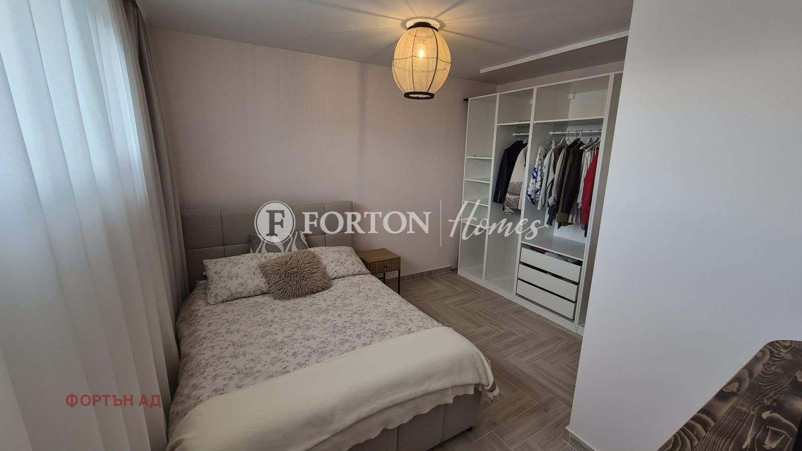 Продава 1-СТАЕН, гр. София, Витоша, снимка 8 - Апартаменти - 56115987