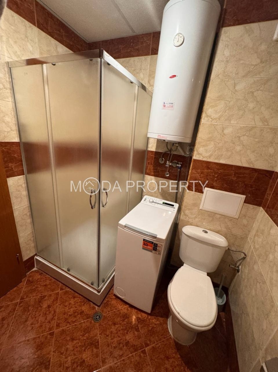 Продава 2-СТАЕН, к.к. Слънчев бряг, област Бургас, снимка 6 - Апартаменти - 53930709