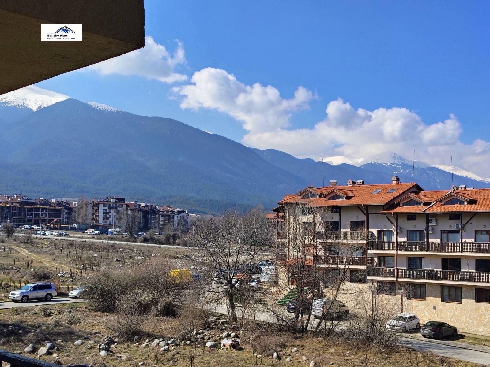 Продава 2-СТАЕН, гр. Банско, област Благоевград, снимка 5 - Апартаменти - 53985284